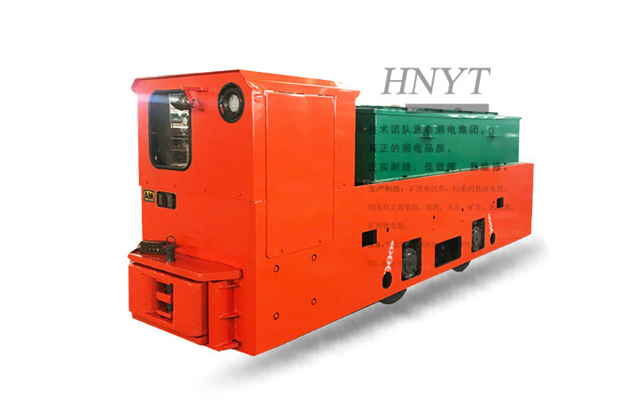 湘潭電機車電動機的四步保養(yǎng)維護法是什么？X