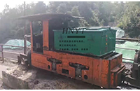 5噸防爆湘潭電機(jī)車插銷有什么要求？