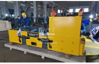 湘潭礦用蓄電池電機(jī)車減速停車時(shí)需要注意哪些？