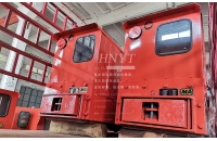 礦用電機(jī)車采用電氣制動(dòng)有何優(yōu)點(diǎn)？