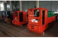 礦用蓄電池電機(jī)車(chē)可以做哪些改造？