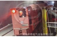 湘潭礦用電機(jī)車(chē)如何改造后能縮短制動(dòng)距離？