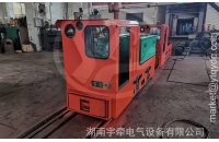 礦用鋰電池電機(jī)車(chē)有哪些優(yōu)點(diǎn)？