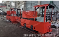 湘潭礦用電機(jī)車的充電設(shè)備和充電站的維護(hù)保養(yǎng)方法是什么？