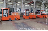 湘潭電機(jī)車(chē)電機(jī)過(guò)熱會(huì)怎樣？