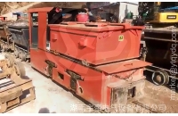 礦用井下電機(jī)車的駕駛室如何進(jìn)行日常維護(hù)？