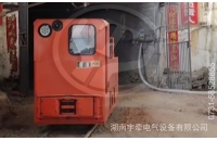 井下架線式電機(jī)車(chē)使用電氣制動(dòng)有什么缺點(diǎn)？