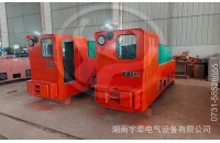 工礦湘潭電機(jī)車(chē)電池自放電的原因有哪些？